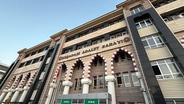 Kuşadası'nda "belediye ve mühür" vurgunu operasyonu: 2 tutuklu