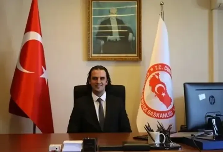 KUTLUHAN TAŞKIN KİMDİR? Hazine ve Maliye Bakan Yardımcılığına atanan Kutluhan Taşkın kaç yaşında ve 