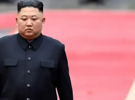 Kuzey Kore lideri Kim-Jong un'un beyin kanaması geçirip öldüğü iddia edilmişti! 8 günlük gizemde şok gelişme