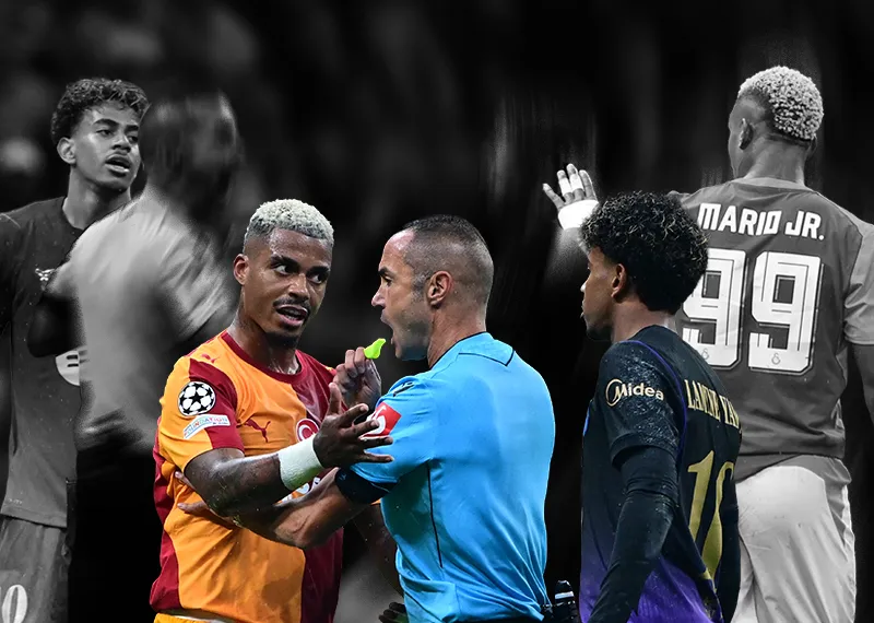 Lamine Yamal'dan Galatasaraylı isme olay gönderme. "Şimdi kim olduğumu biliyor mu?"