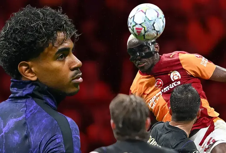 Lamine Yamal'dan iptal edilen gol için dikkat çeken itiraf