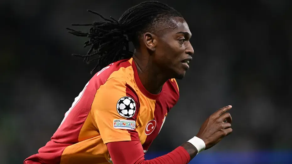 Leao derbide oynayacak mı? Galatasaray'dan sakatlık açıklaması