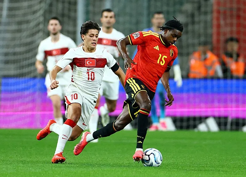 Lille'den Galatasaray'a transfer önerisi: Scout ekibinin yerinde olsam...