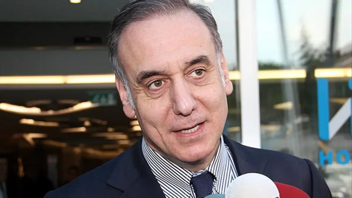 Lütfi Arıboğan'a 4 yıl hapis istemi