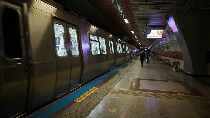 M7 metro istasyonu ne zaman açılacak? M7 Mecidiyeköy metro hattı açılış tarihi