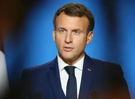 Macron duyurdu: Fransa'da yağma ve şiddet olaylarının ardından 'yasaklama' kararı!