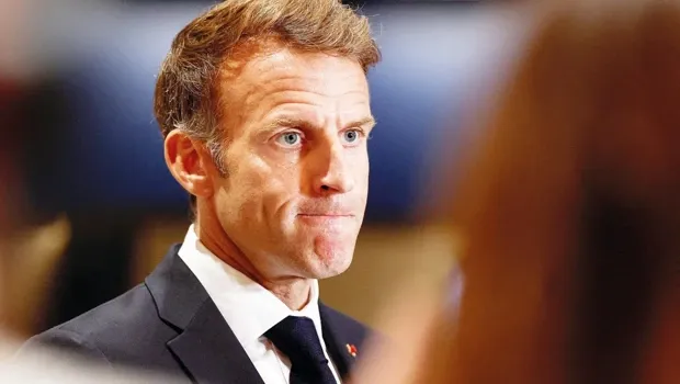 Macron ve Trump arasında protesto polemiği: ‘Aptalca yorumlar yapıldı’