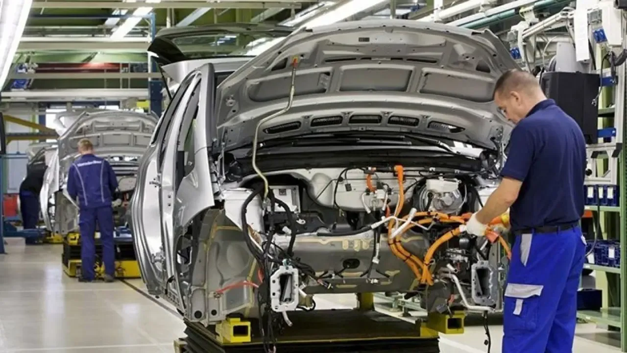 "Made in Europe ile Avrupa'da 250 bin kişilik istihdam riske girebilir"