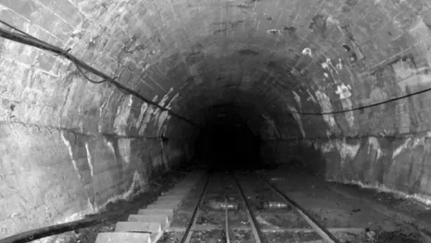 Manisa'da maden ocağında göçük: Bölgeye ekipler sevk edildi