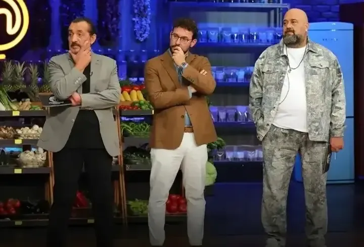 MASTERCHEF ELEME ADAYI 21 EKİM 2026 | MasterChef'te eleme adayı kim oldu, dokunulmazlık oyununu hangi takım kazandı?