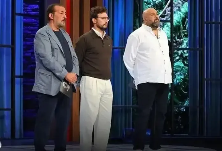 MASTERCHEF'TE ELENEN İSİM: MasterChef'te kim elendi, veda etti? Elenen isim belli oldu mu?