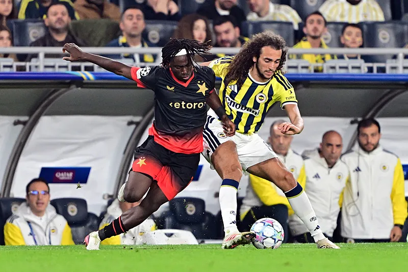 Matteo Guendouzi'yi yerden yere vurdular! Yaptığı hatanın ardından...