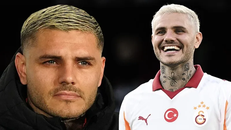 Mauro Icardi için sıraya girdiler, şartını duyunca hemen vazgeçtiler. "Korkuttu"