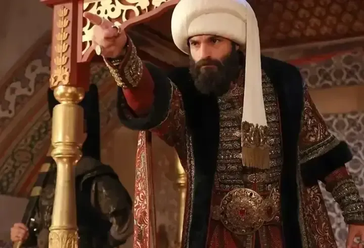 MEHMED FETİHLER SULTANI NEDEN YOK? Mehmed Fetihler Sultanı 89. Yeni Bölümü Ne Zaman? 20 Ekim TRT 1 Yayın Akışı