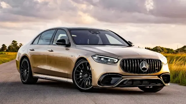 Mercedes-Benz Tam 30 Bin Aracı Geri Çağırıyor: Sorun Epey Ciddi!