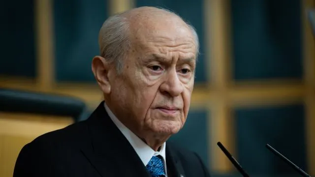 MHP Genel Başkanı Bahçeli: Mavi Vatan güçlü Türkiye idealinin ifadesidir
