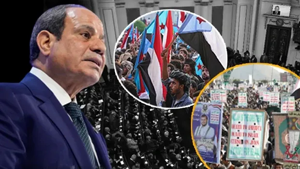 Mısır'dan bölgede dengeleri değiştirecek karar: Türkiye, Pakistan ve Suudi Arabistan ile koordinasyo