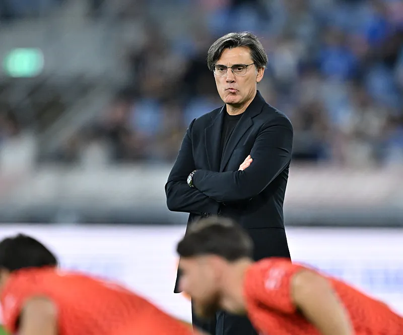 Montella'nın yeni takımı belli oluyor! Avrupa devi istiyor