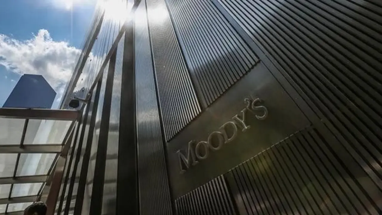 Moody's Fransa'ya yönelik periyodik incelemesini tamamladı