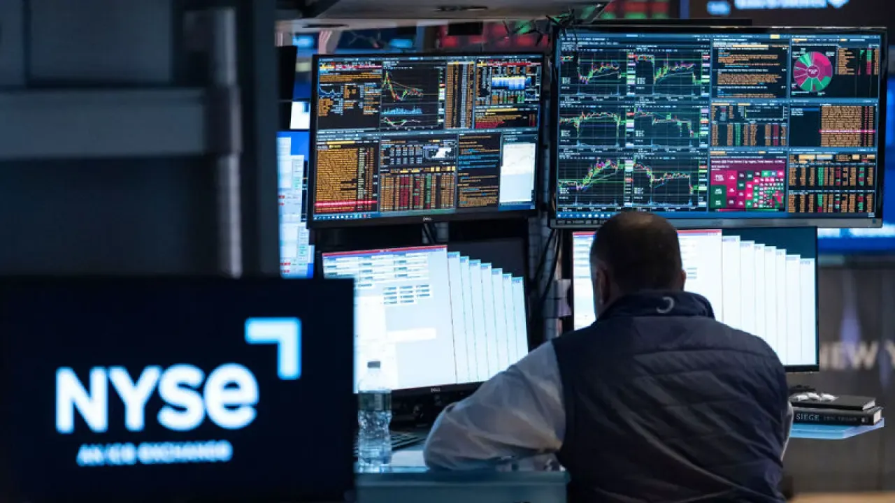 Morgan Stanley, Blackrock ve Bank of America bilanço açıkladı