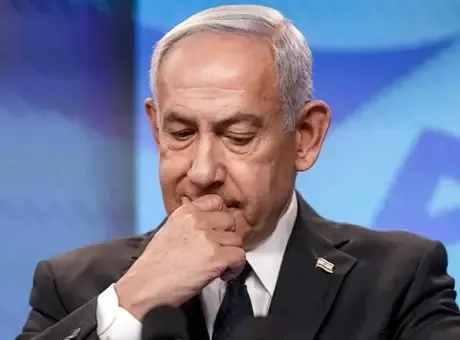 Netanyahu'dan İsrail TV'sinde itiraf! 'Sadece 59 dakika kaldı'