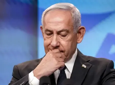 Netanyahu'dan saldırılara karşı önlem hamlesi: Giriş çıkışlar kapatıldı