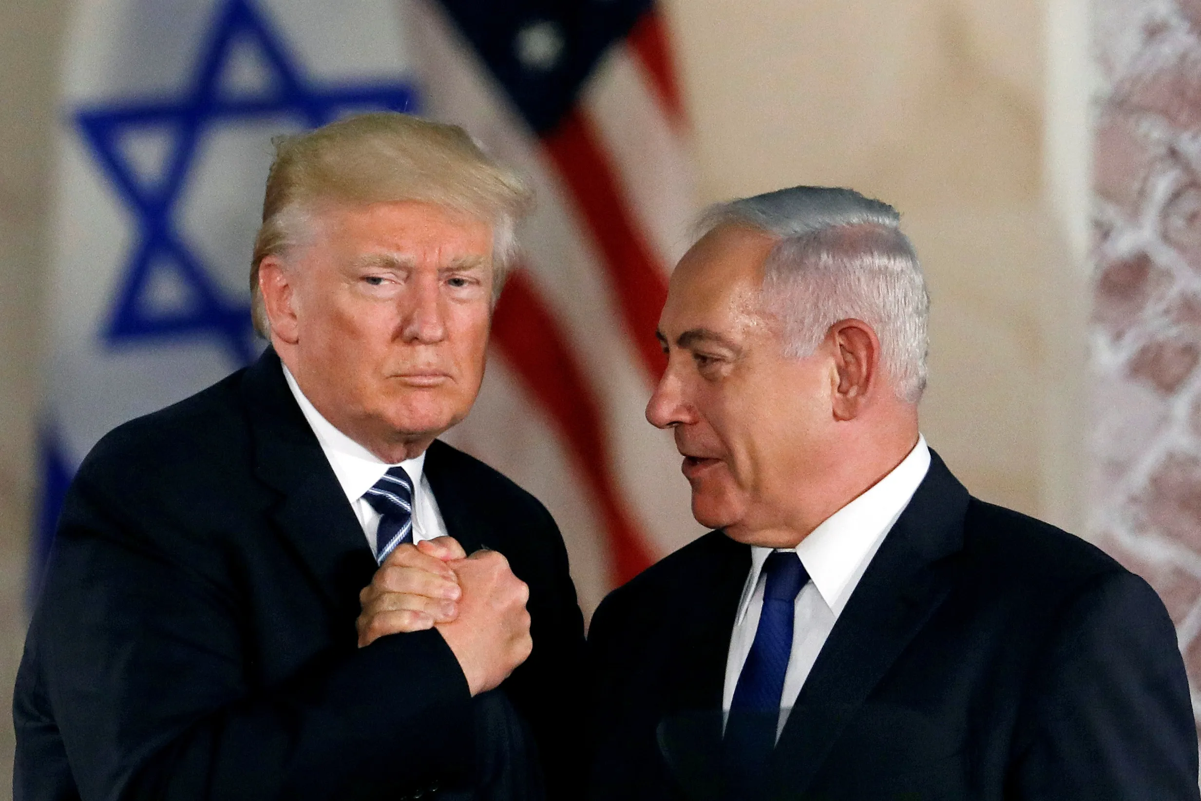 Netanyahu'dan Trump'a İran mesajı: "Bitirmemiz gereken bir iş var"