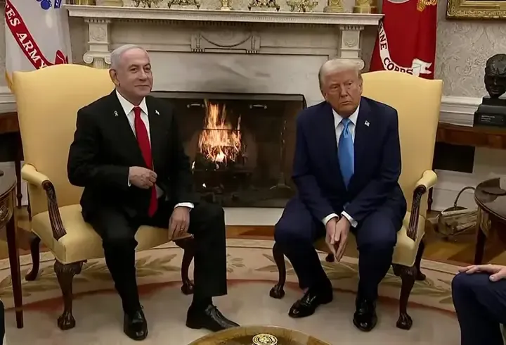 Netanyahu'nun İran planı Trump'a mı takıldı?