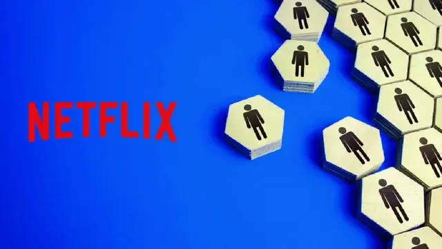 Netflix, 1000 Çalışanını Kovuyor!