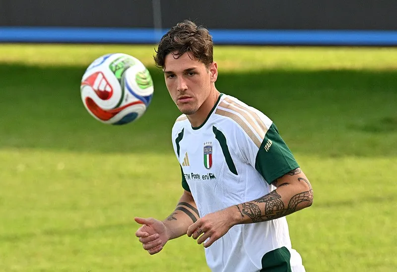 Nicolo Zaniolo'dan Rafael Leao sözleri: Futbol dünyasındaki...