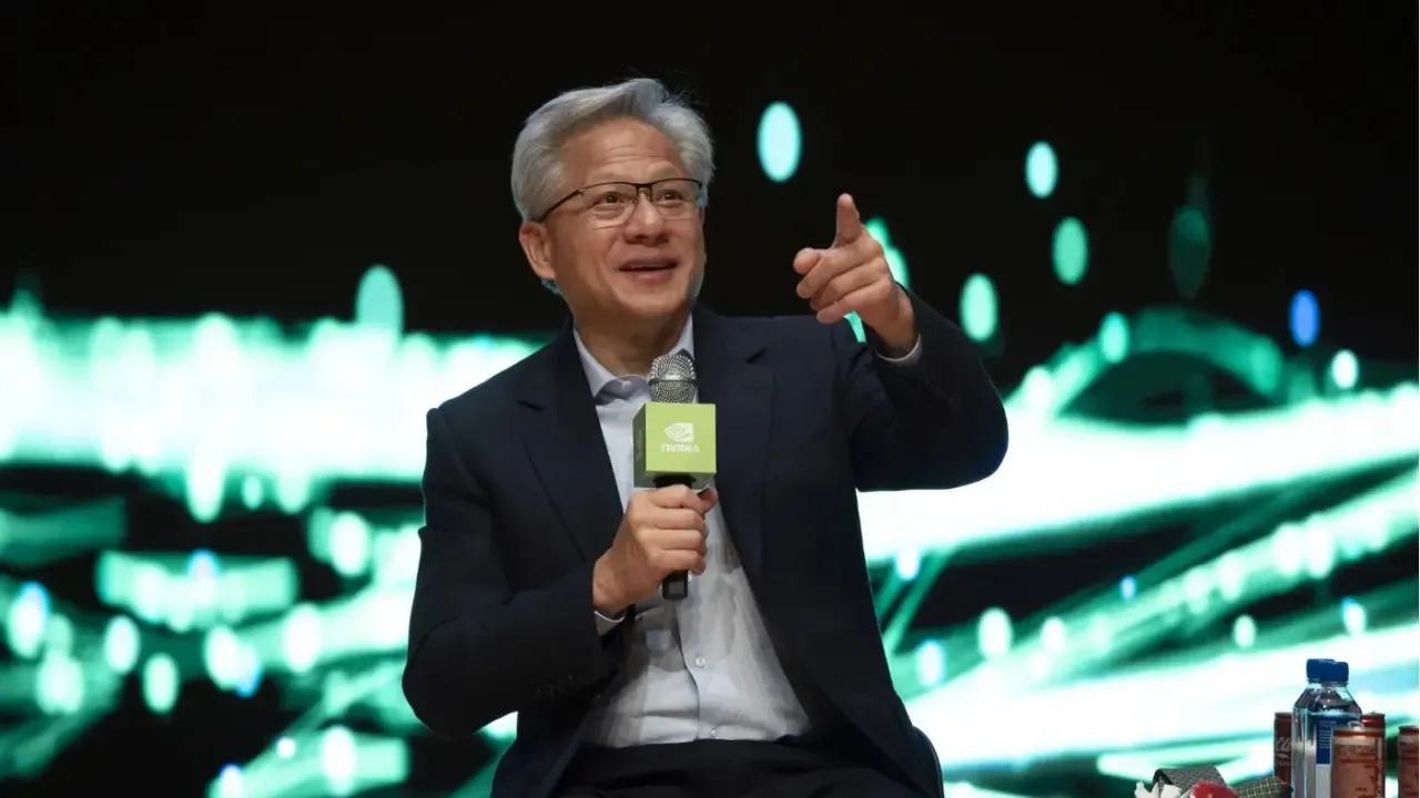 Nvidia, Avrupa'da 2 milyar dolarlık yeni yatırım planlıyor