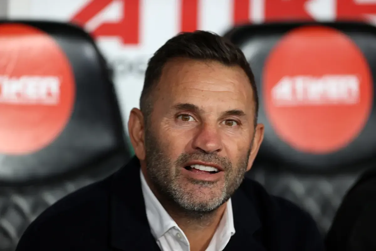 Okan Buruk: Galatasaray taraftarının başı hep dik olacak, takımıyla gurur duyacak