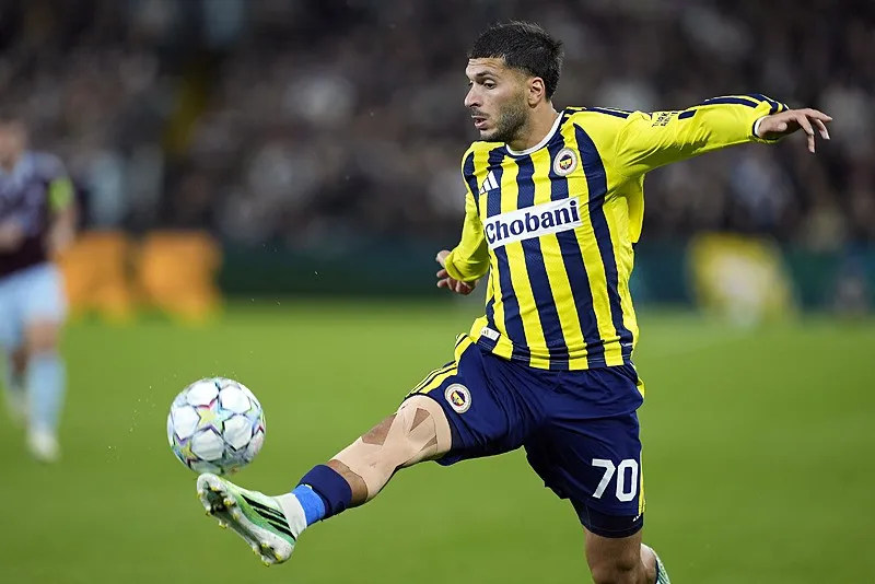 Ömer Üründül'den Aston Villa-Fenerbahçe maçı değerlendirmesi: Bir tek Oğuz Aydın ayakta kaldı