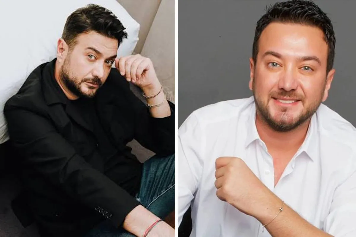 Onur Büyüktopçu'dan annesiyle ilgili yürek burkan itiraf: Eski günlerimizi arıyoruz