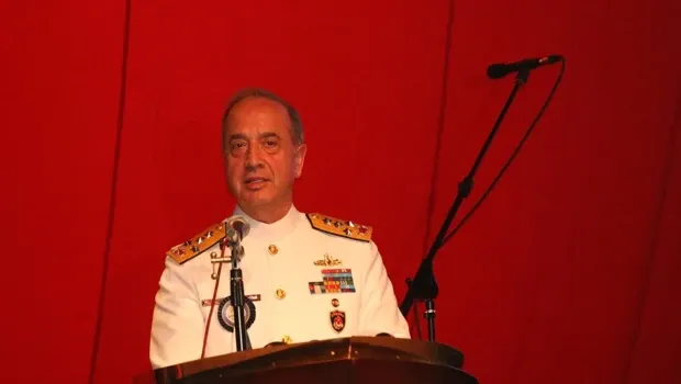 Oramiral Tatlıoğlu: 34 gemiyi Türk Deniz Kuvvetleri olarak askeri ve sivil tersanelerimizde inşa edi