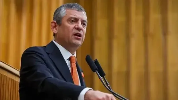 Özel'den Soma'da hayatını kaybeden işçiler için başsağlığı mesajı