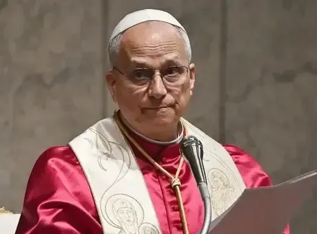 Papa 14. Leo hastaneye kaldırıldı! 'Akciğerinde kitle tespit edildi'