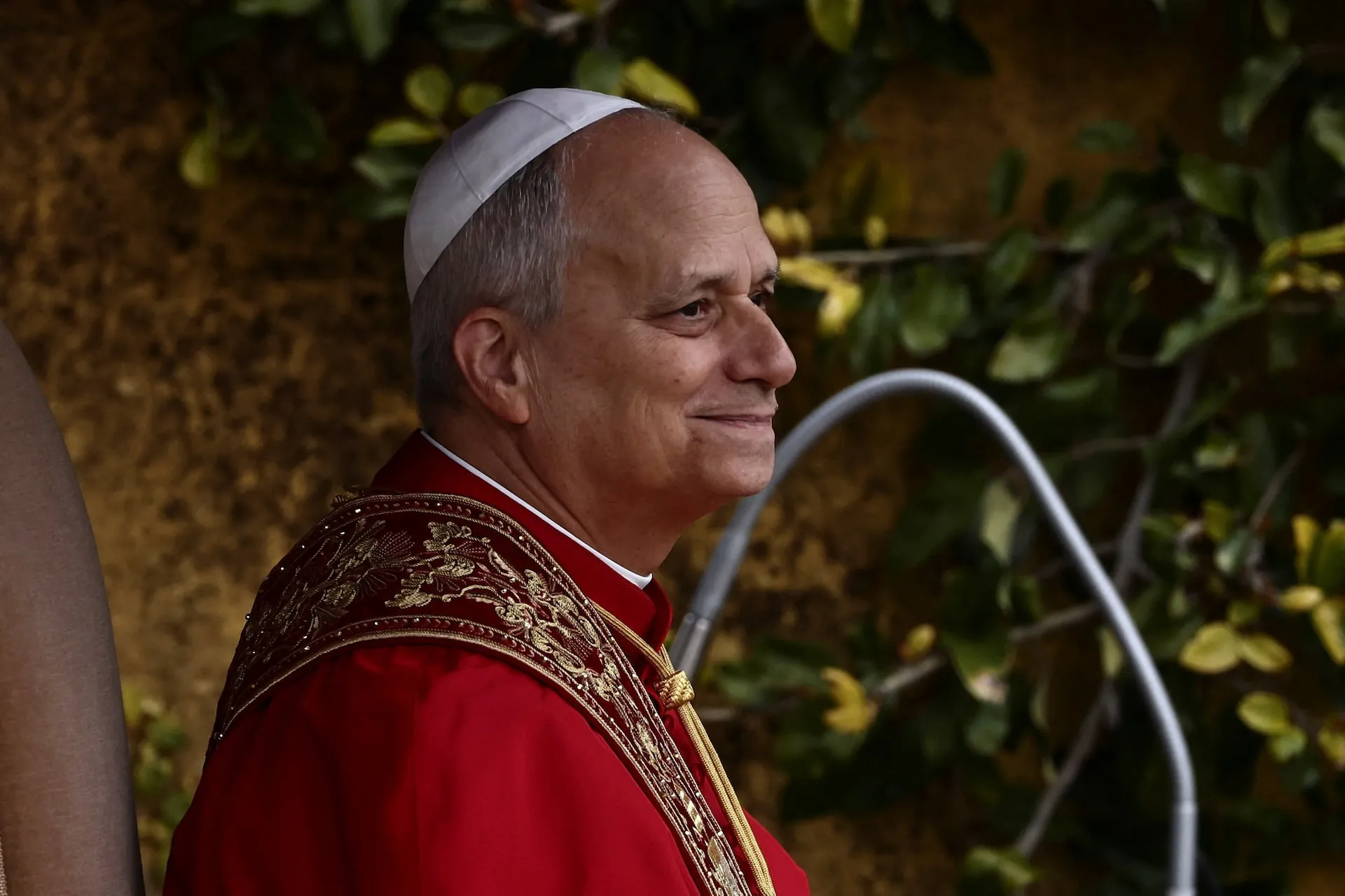 Papa Leo'nun ameliyatı hakkında neler biliniyor?