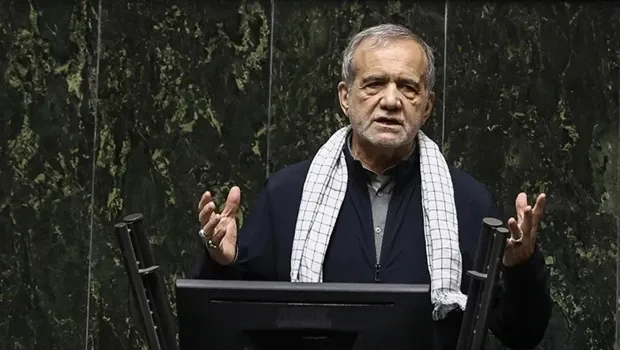 Pezeşkiyan'dan Mekke İttifakı'na yeşil ışık: Hazırız