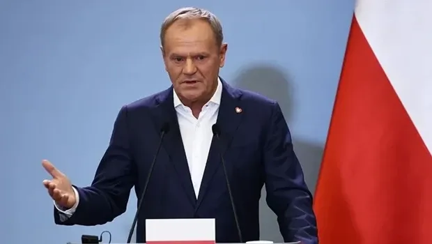 Polonya'da Başbakan Tusk'a suikast planı! Şüpheli gözaltında
