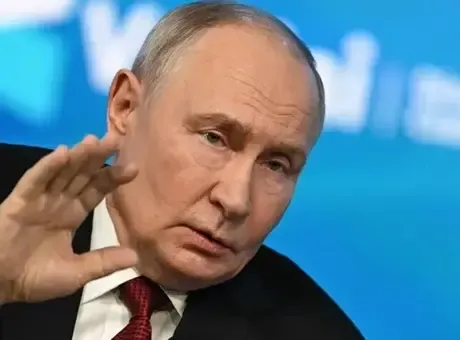 Putin Avrupa'yı bir kez daha tehdit etti: Sahip olduğumuz silahlar kimsede yok