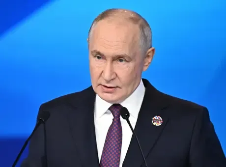 Putin'den Avrupa'ya gözdağı: Olası bir savaşta kazanan olmayacak