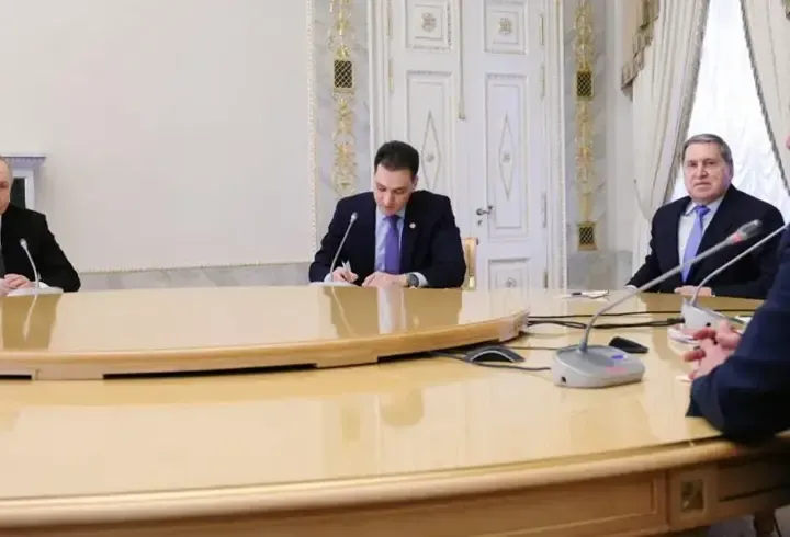 Putin'den Ukrayna için kritik tarih! Barış sağlanacak mı?