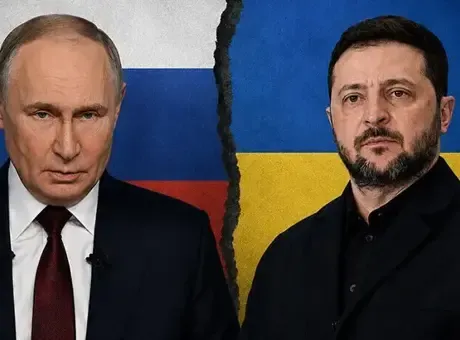 Putin'den yeşil ışık! Rusya Ukrayna savaşında sona geliniyor