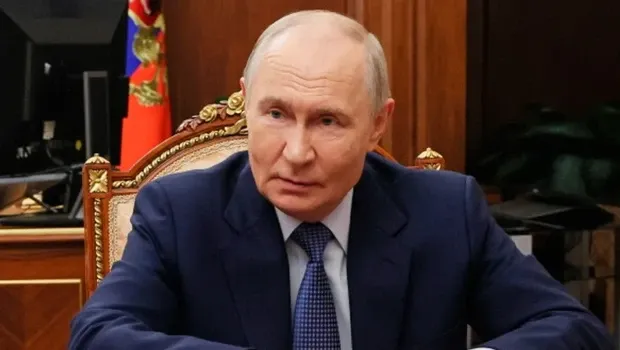 Putin'in Trump ve Şi'ye üçlü zirve önerdiği iddiası