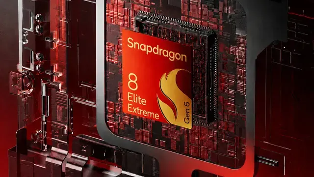 Qualcomm'dan Snapdragon 8 Elite Extreme Gen 6 Hakkındaki Aşırı Isınma İddialarına Yanıt