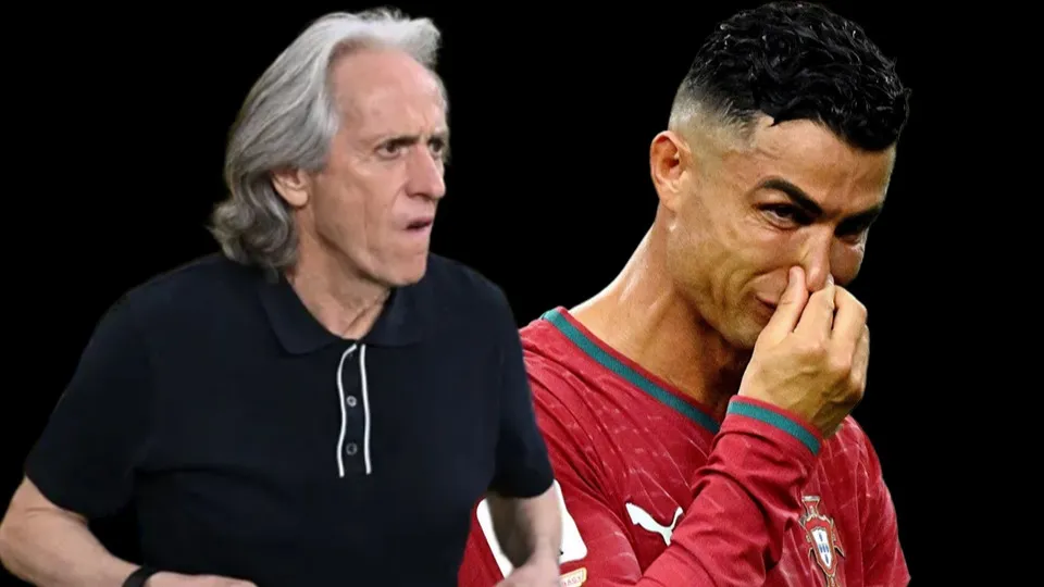 Ronaldo'nun forması Galatasaraylı futbolcuya verildi