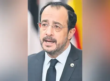 Rum lider Antalya’ya geliyor