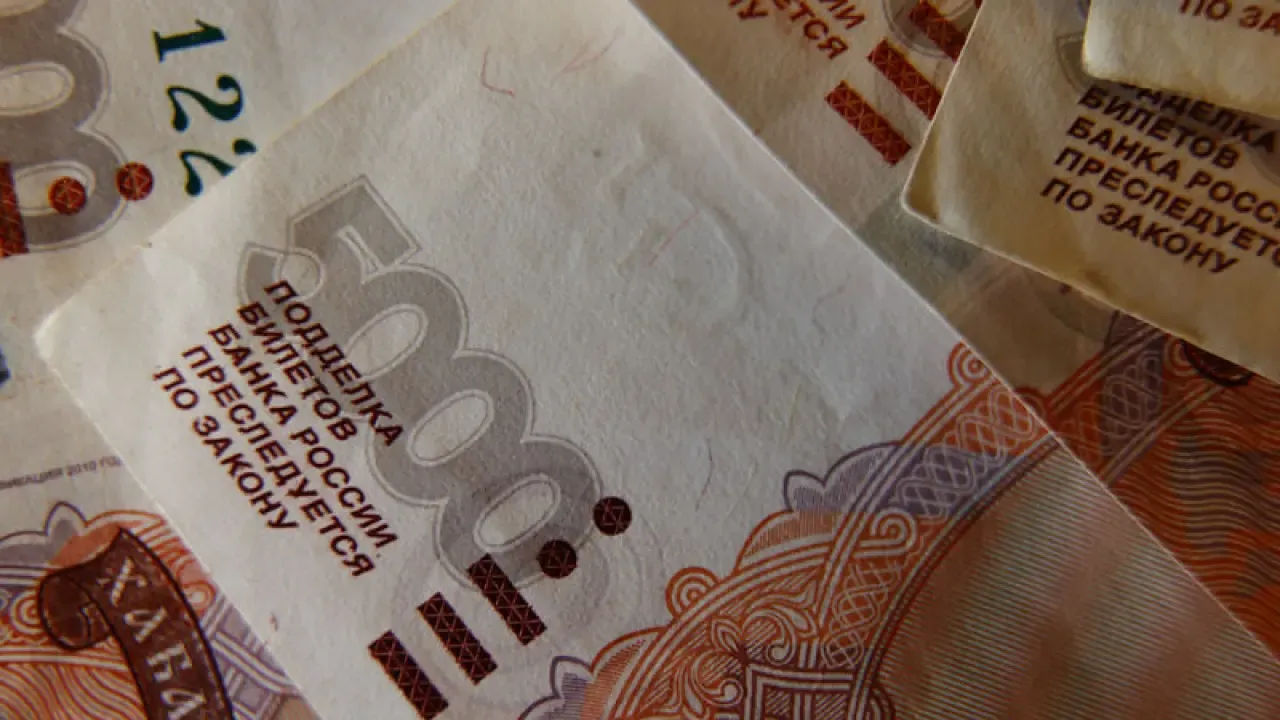 Rusya'nın dış ticaret fazlasında artış