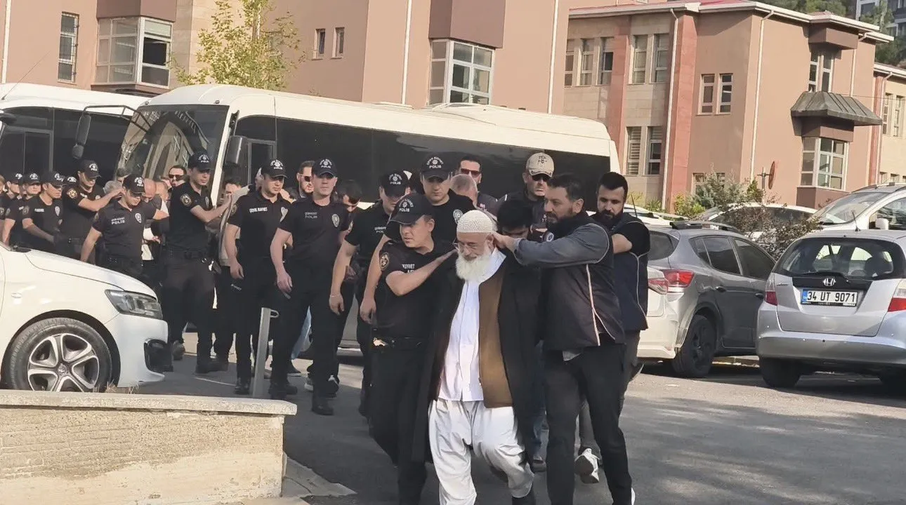 Şadi Yüksel'in ters kelepçe görüntülerine soruşturma